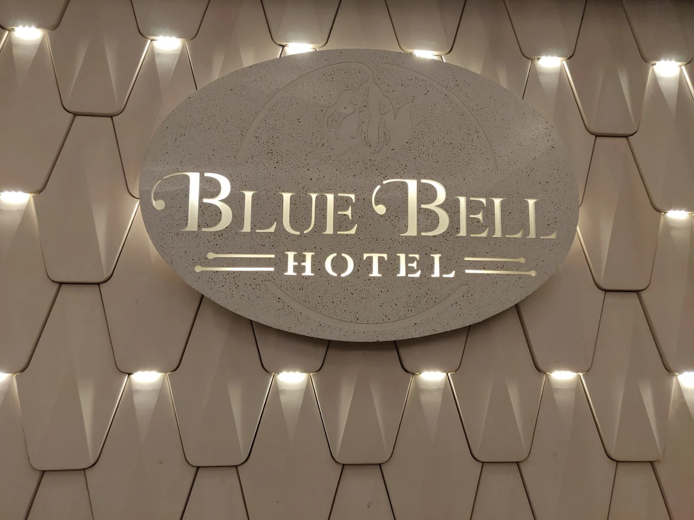 Blue Bell Hotel